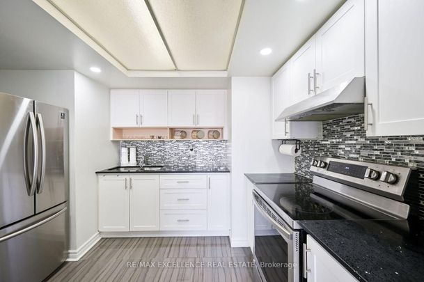 For Lease - 4460 Tucana Court Unit# 1711, Mississauga, Ontario - Photo 1