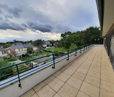 Appartement T4 à louer Pont Pean - 87 m² - Photo 5