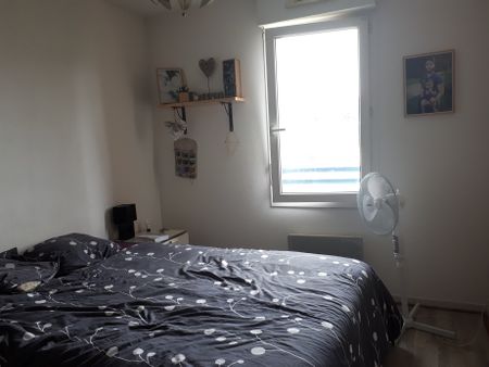 Location Maison 3 pièces 67m² ROQUES 31120 - Photo 3