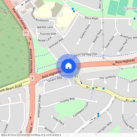 Karrinyup, Perth - North West