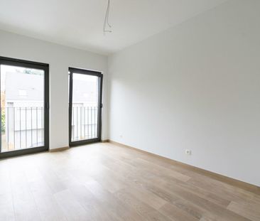 Recent nieuwbouw appartement met 1 slaapkamer - Photo 4