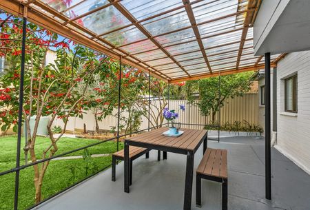 32 Warejee Street, Kingsgrove NSW 2208 - House For Rent | Domain - Photo 4