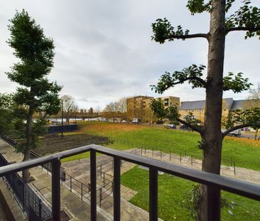 1 bed flat to rent in Slipway House, London, E14 - Photo 6