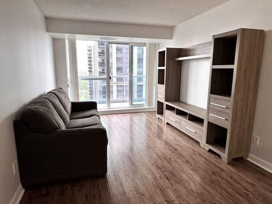 For Lease - 4978 Yonge Street Unit# 2305, Toronto, Ontario - Photo 1