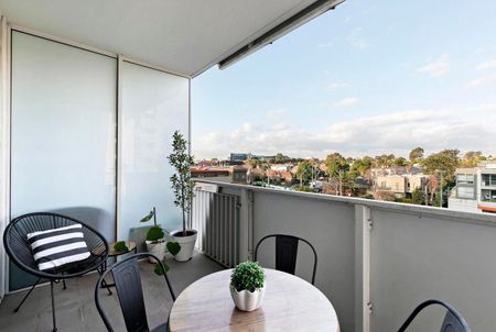 304/277 Raglan Street, Preston VIC 3072 - Photo 4