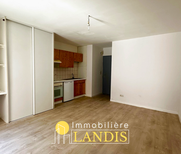 Location Appartement 1 pièce 25m² SELESTAT 67600 - Photo 4