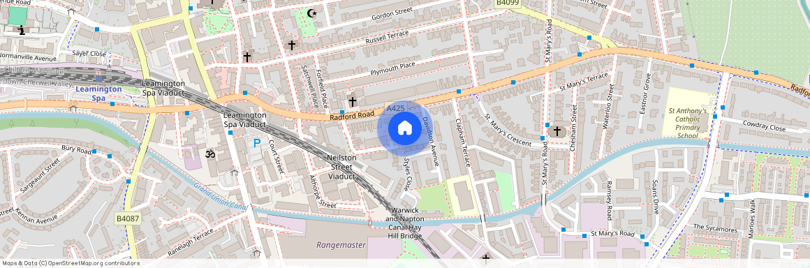 17 Gundry Close, Leamington Spa