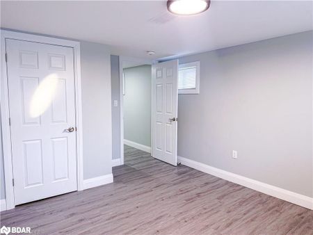 For Lease - 88 Burkholder Drive Unit# Lower, Hamilton, Ontario - Photo 5