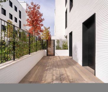 3 room luxury Apartment for rent in Sabadell, Catalonia - Photo 4