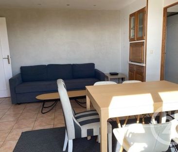 Location Appartement 3 pièces 60m² NICE 06100 - Photo 2