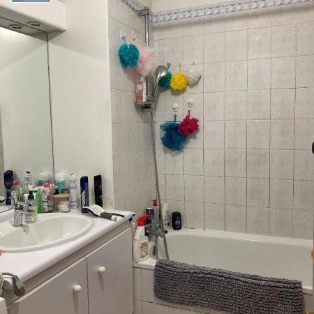 Appartement à louer 2 pièces 54.38m² - Photo 3