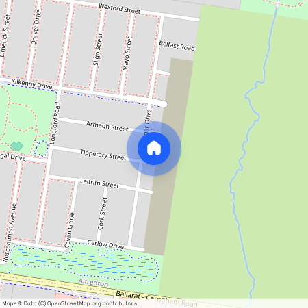 22 Tipperary St, Vic 3350, Alfredton