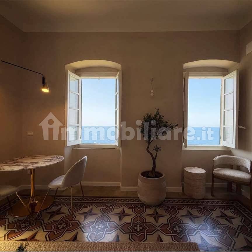 Appartamento via Romana di Levante, Centro, Camogli - Foto 1