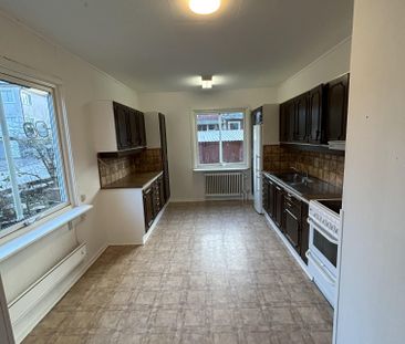 Industrigatan, Perstorp - Foto 2