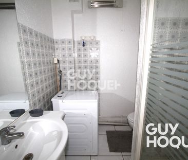 Location Appartement 1 pièce 25m² - Photo 6