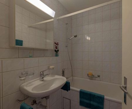 Schöne 3.5-Zimmerwohnung in Allschwil - Foto 3