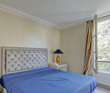 Appartement • Saint Germain des Prés - Photo 6