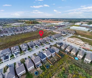 For Lease - 1357 Calais Drive, Woodstock, Ontario - Photo 4