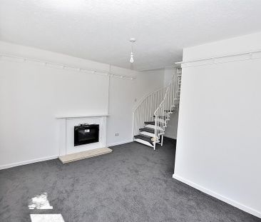 1 bedroom cluster house to rent - Photo 5