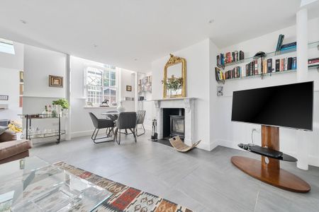 1 bedroom detached house to rent - Photo 2