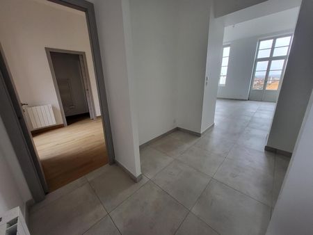 Location Appartement 2 pièces 39m² MACON 71000 - Photo 5