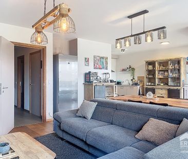 UIM APPARTEMENT IN BRAINE-L'ALLEUD - Foto 3