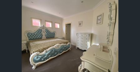 Fully Furnished 3 Beds Townhouse for Lease - Photo 2