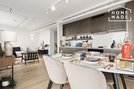 1 bedroom flat to rent - Photo 3