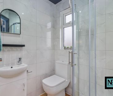 1 bedroom house of multiple occupation to rent - Photo 4