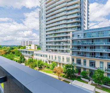 For Lease - 56 Forest Manor Road Unit# 408, Toronto, Ontario - Photo 1