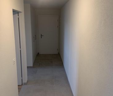 Rue Arc-en-Ciel 2 - appartement 3ème étage Est. - Foto 5