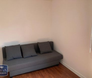 Location Appartement 1 pièce 18m² AVON 77210 - Photo 3