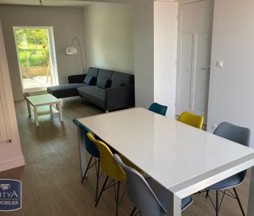 Location Appartement 1 pièce 14m² ISLE 87170 - Photo 3