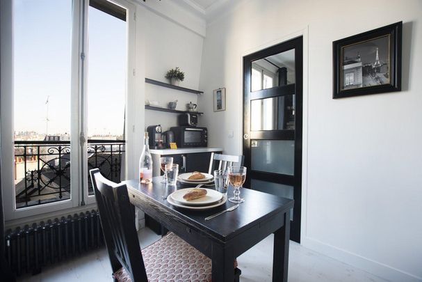 Rue Lagrange - Photo 1