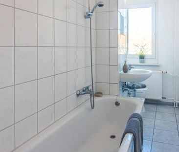 3-Raum-Wohnung - Photo 1