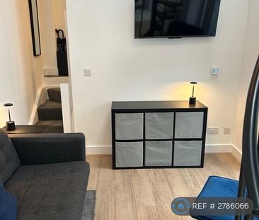 1 bedroom detached house to rent - Photo 3