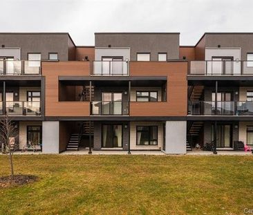 Nouveauté sur le marché Appartement à louer - Terrebonne (Terrebonn... - Photo 3