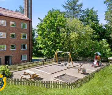 Polhemsvägen, Falun - Foto 2