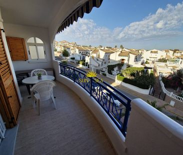 BEAUTIFUL APARTMENT FOR RENT IN A PRIVATE RESIDENCE IN TORREVIEJA -... - Photo 2