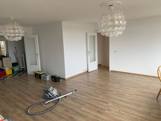 Appartement te huur - Photo 1