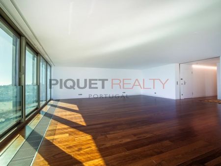 4 room luxury Apartment for rent in Cascais e Estoril, Cascais, Lisbon - Photo 5