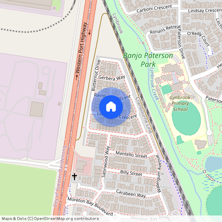 20 Limonium Crescent, Lyndhurst VIC