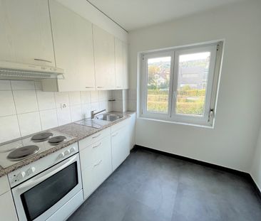 Günstig Wohnen in Biel! - Photo 2