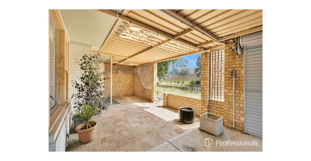 Spacious 2-Bedroom Home - Photo 1