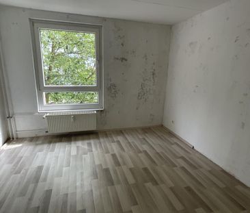 3-Zimmer-Wohnung in Essen Freisenbruch - Foto 1
