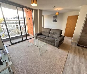 1 bedroom apartment to rent - Photo 1