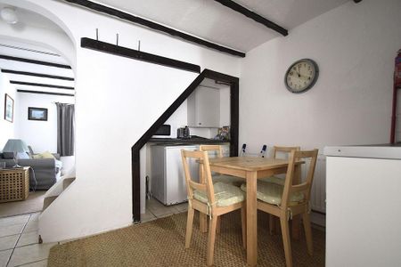 2 bedroom house to rent - Photo 2