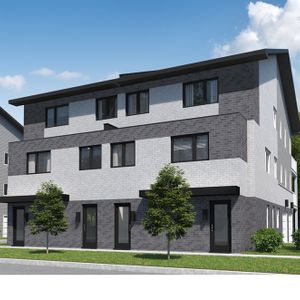 APPARTEMENT 5 1-2+GARAGE+PARKING+CABANON - Photo 2