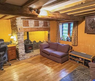 2 bedroom cottage to rent - Photo 1