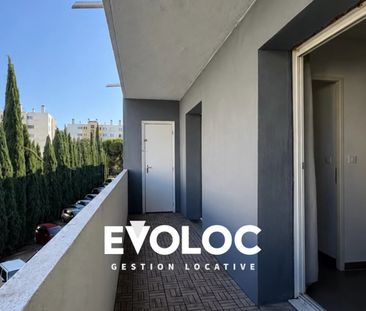 LOCATION T1 BIS VIDE - DISPONIBILITE IMMEDIATE - MONTPELLIER - Photo 6